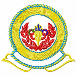 Sea Embroidery Design 4 Sea Embroidery Design 4